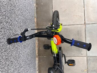 Dětské kolo Specialized - 4