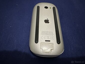 Apple Magic Mouse 2 - A1657 Lightning - 4