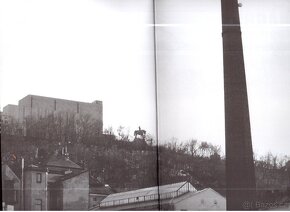 Kniha CHRÁM BEZ BOHA NAD PRAHOU - 4