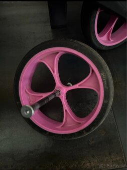 Detske odrazedlo FW rider - 4