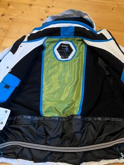 Pánská lyžařská bunda Killtec - velikost L - 4