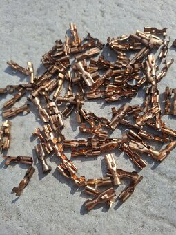 Nové konektory Škoda Tatra Zator - 4