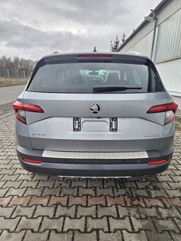 ŠKODA KAROQ 2.0 TDI 110kw - 4
