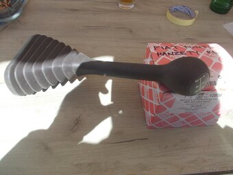 Fiat Punto manžeta - 4