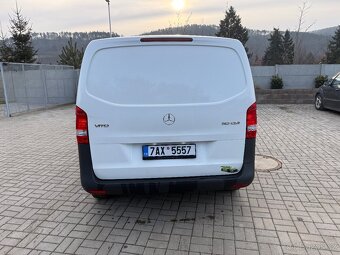 Mercedes benz 639/4 - 4