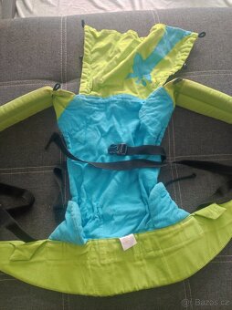 Nosítko ergonomické Buzzidil - 4