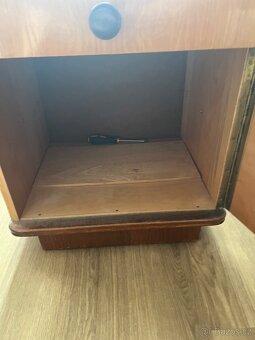 Retro skříňka - 4