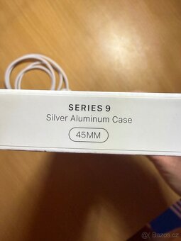 Apple Watch series 9 (45 mm) - 4