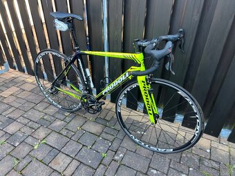 Karbonové silniční kolo PRODOLI - 4