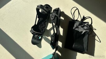 Mini lyže - dětské - 4