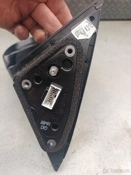 Zrcátko levý KIA CEED 3 - 4