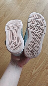 Botičky Adidas vel.23 - 4