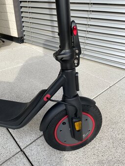 Sencor Scooter S25 - 4