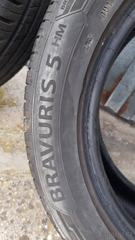 Letní pneumatiky - 4