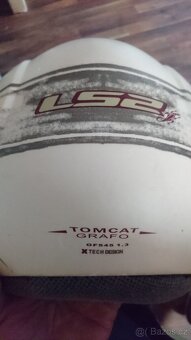 Dámská přilba - 4