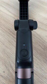 Selfie tyč s Bluetooth Apexel - 4