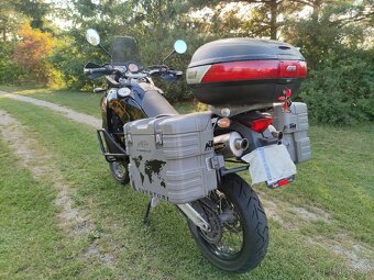 Prodám KTM 950 Adventure 2005 - 4