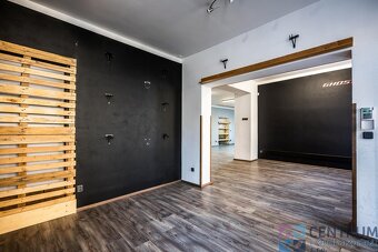Pronájem obchodních prostor, 176 m2 - 4