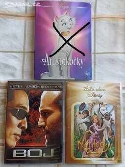 mix DVD- Jet LI, Moore, Duff, Olsen, Belle - 4