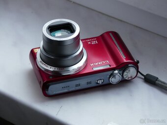 Panasonic TZ 7 - 4
