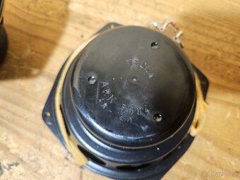 2x TESLA ARN 5604 - 4