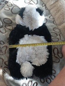 Obleček mikina 4 - 4