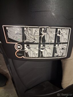 Prodam autosedacku - 4