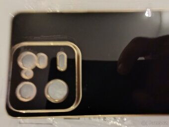 Obal-Xiaomi 13 Pro Black - 4