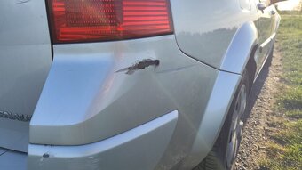 Renault Megane 2 1.5dci - 4