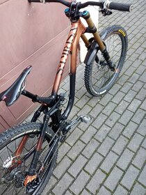 NS bike Fuzz I  29" - 4