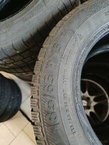 Pneumatiky 185/65R15 - 4