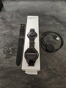 Samsung Galaxy Watch 4 classic 46mm - 4