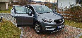 Opel mokka x 4x4, 1.6 Cdti inovation 136 Ps - 4