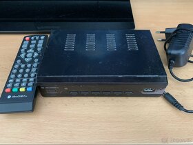 Plazmova TV zn. Panasonic TH-37PX80EA - 4
