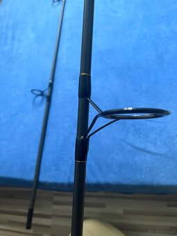 Kaprový prut 3,6m 3lb - 4