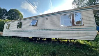 Mobilheim Lyndhurst 12x3,7m - 4