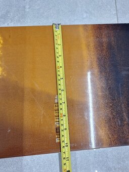 Snowboard Rossignol Nomad Wide - 4