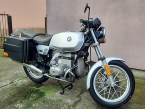 BMW R45 r.v.1978 nová cena - 4