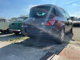 Renault Avantime 2003 BENZIN 3.0L 152kw AUTOMAT - 4