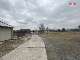Pronájem výrobního objektu, 135 m², Nezabylice - 4