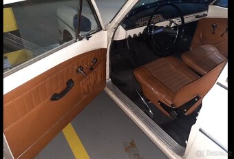 Volvo AMAZON veteran - 4