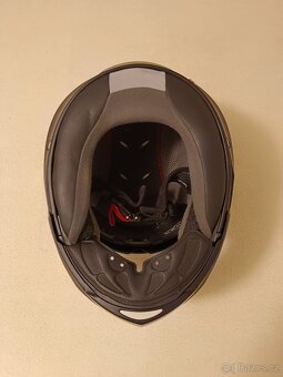 Caberg Duke 2 - 4