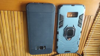 Samsung Galaxy S8 Plus 64GB - G955F (+3ks kryty/obaly) - 4