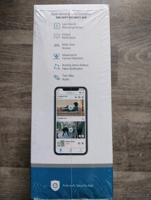 Video zvonek Anker Eufy Security, baterie, usb, základna - 4