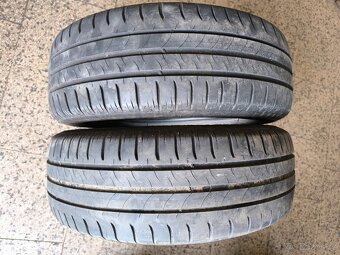 Letní pneu Michelin 195/65/15 - 4