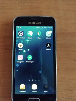 SAMSUNG S3 MINI - 4