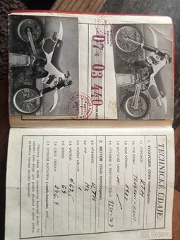 KTM 250 MX - 4