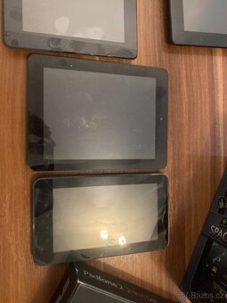7X TABLET KOMPLET PRODEJ/VÝMĚNA ZA MOBIL - 4