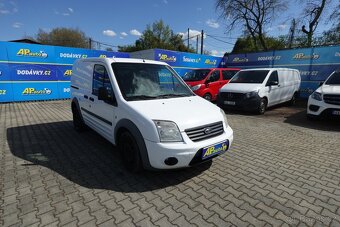 FORD TRANSIT CONNECT 1,8TDCI KLIMA - 4