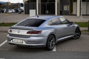 Volkswagen Arteon 2.0 TSI OPF BMT R-Line 4Motion DSG - 4